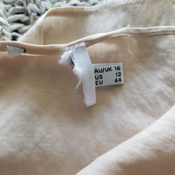 Princess Polly Scarf top - Picture 3 of 4